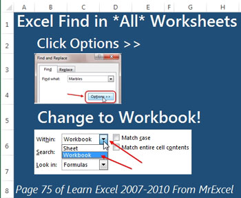 How To Print Entire Workbook In Excel Excel Youtube