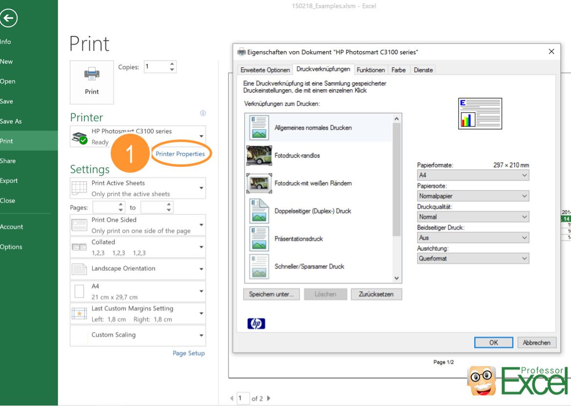 Print Excel Sheets Clearly: Easy Readability Tips