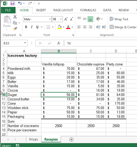 5 Ways to Print Excel Sheets with Formulas