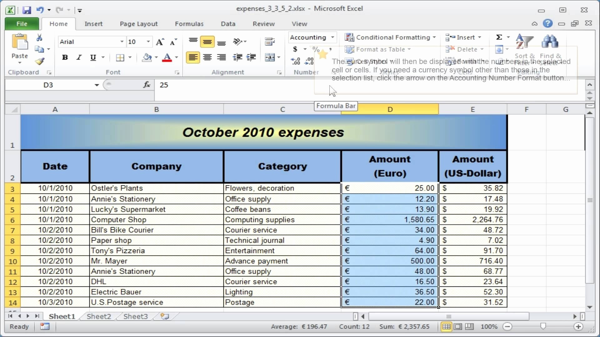 Easy Guide: Print Your Excel Sheet in Minutes