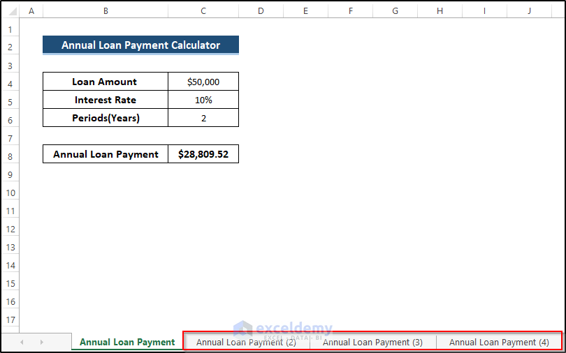 5 Ways to Repeat Print in Excel Efficiently