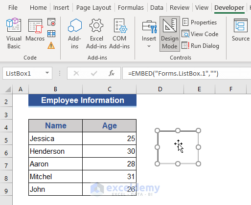 Print Specific Excel Sheets: Easy Guide