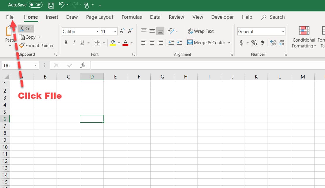 Password-Protect Your Excel 2010 Sheets Easily