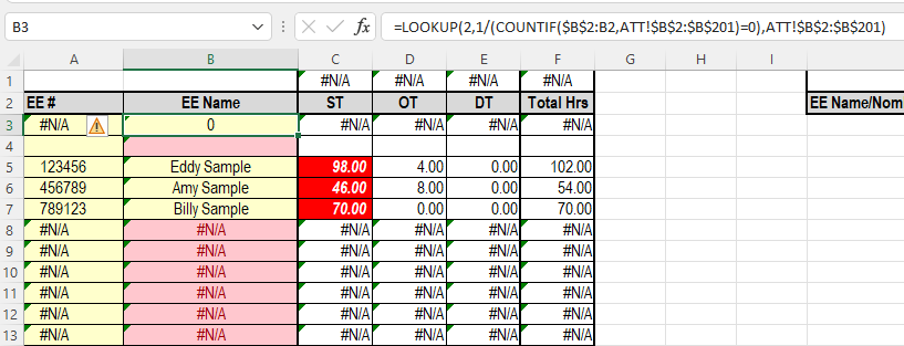 How To Pull Values From Another Worksheet Excel Prntbl