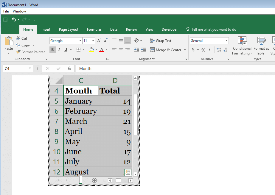 Import Excel Data into RStudio: Simple Steps