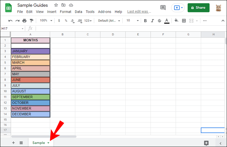 How To Quickly Convert A Workbook To Google Sheet