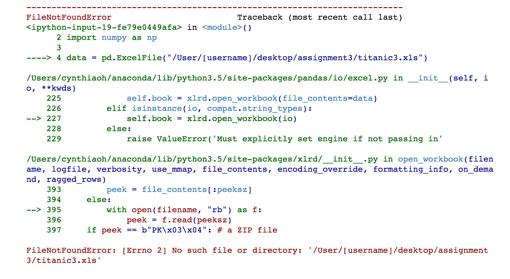 5 Easy Ways to Read Excel Sheets with Pandas