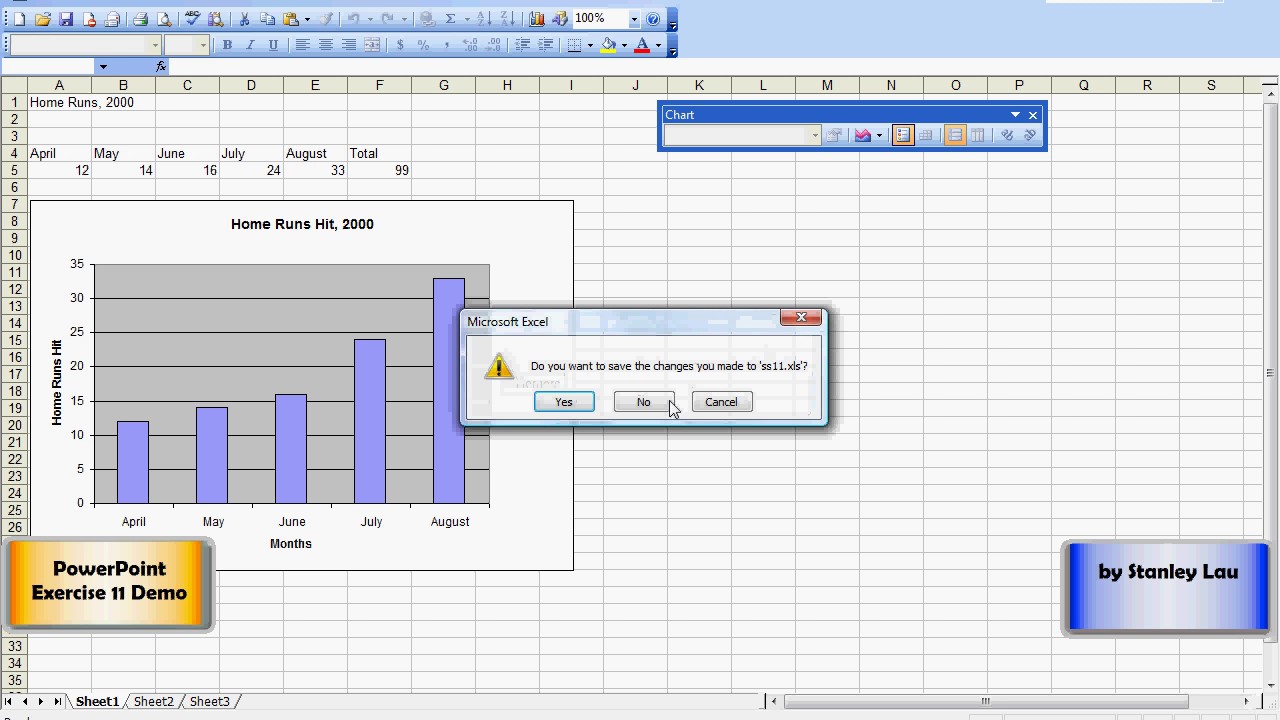 How To Recover An Excel File Step By Step Instructions Ionos