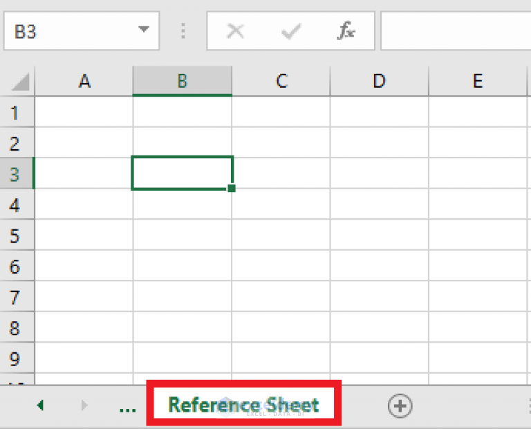 Mastering Excel: How to Reference Another Sheet Easily