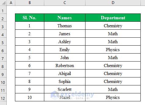 3 Ways to Refresh Excel Sheets on Manual Calculation