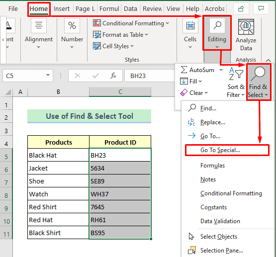 How To Remove Numbers From A Cell In Excel Effective Methods Earn