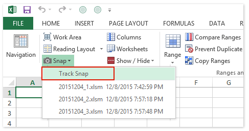 5 Proven Ways to Recover Lost Excel Sheets