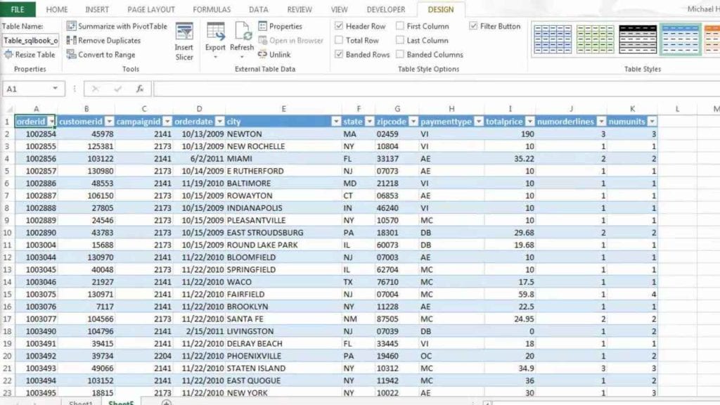 Easily Retrieve Data from Excel Sheets: Simple Guide