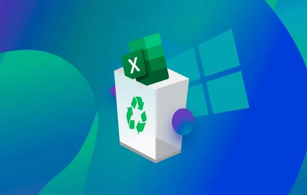 How To Retrieve Deleted Excel Files 4 Ways To Perform Quick Excel