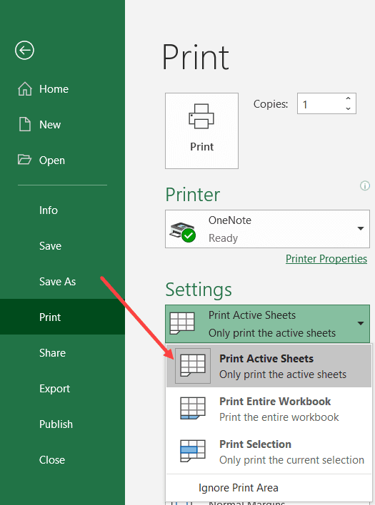 Fix Your Excel Print Sheets Easily Today