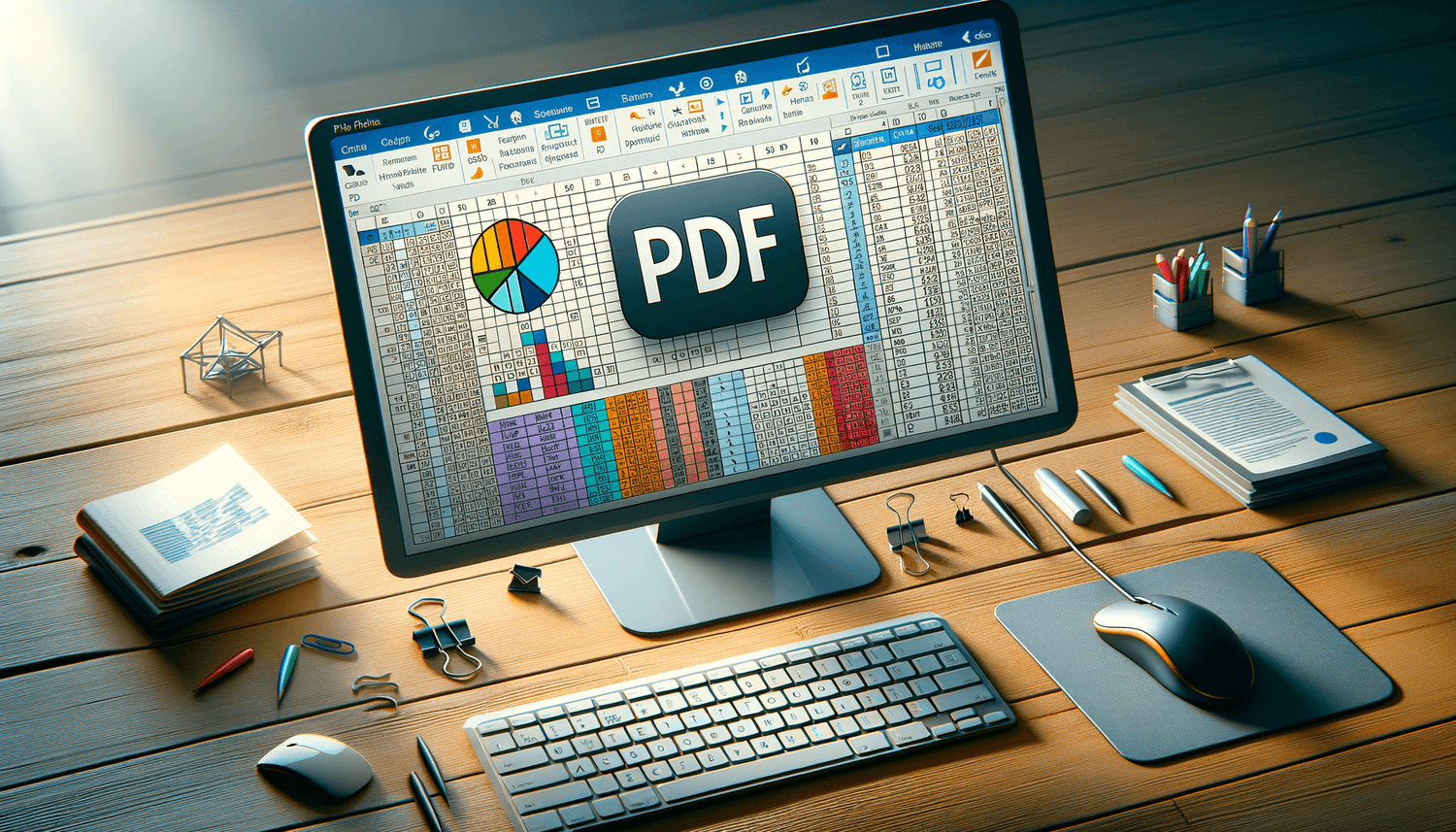 How To Save Excel File As Pdf Javatpoint