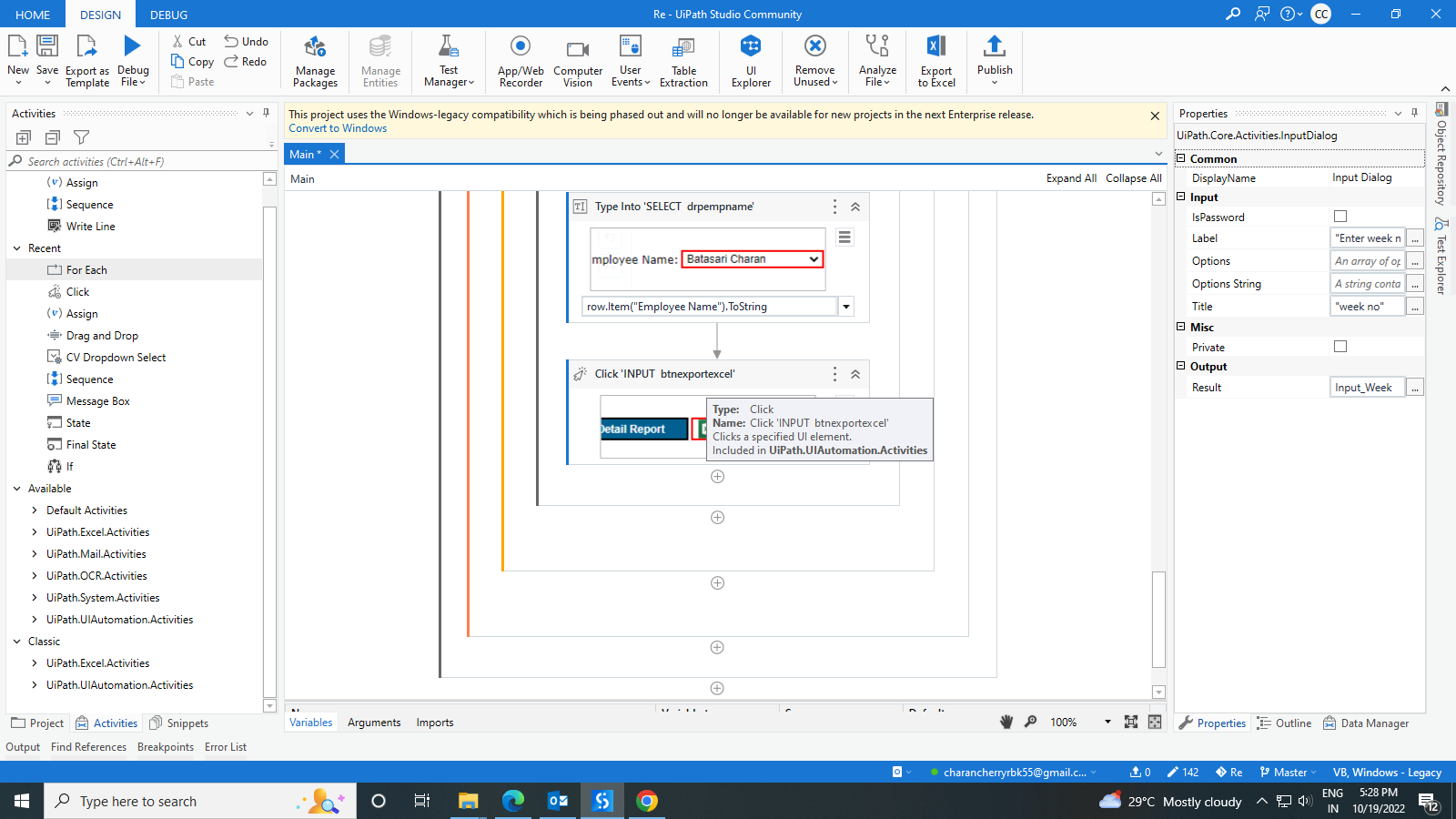 5 Steps to Save Excel Sheets in 2013