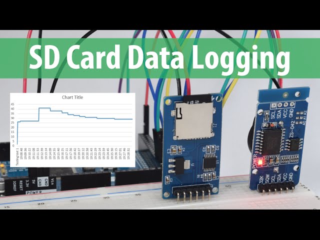 Arduino Data Logging: Excel Integration Guide