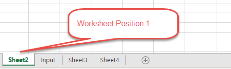 How To Select Sheet In Excel