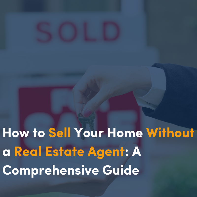 How To Sell Your Home Without Using A Real Estate Agent Youtube