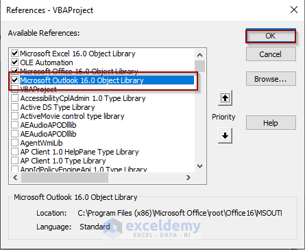 How To Send Email From Excel With Body Using A Macro With Easy Steps