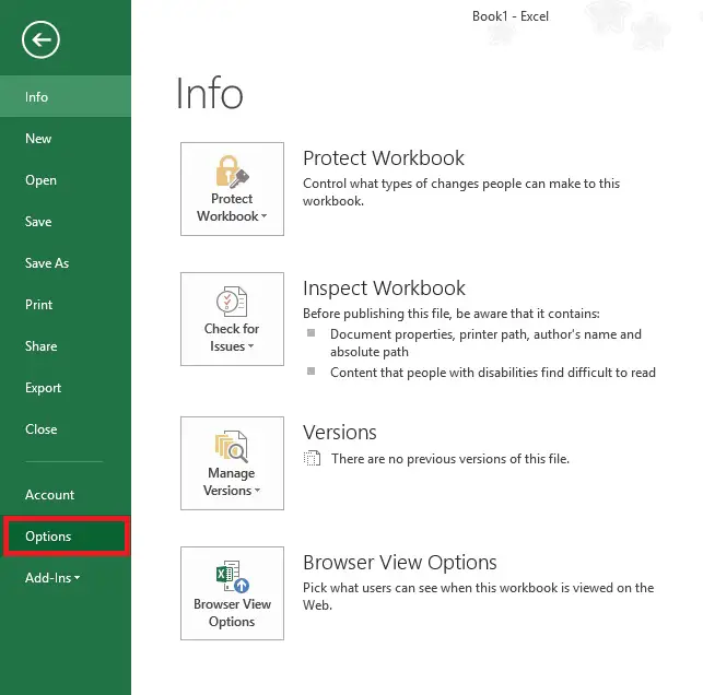 How To Set Default Font In Excel Font Excel Youtube