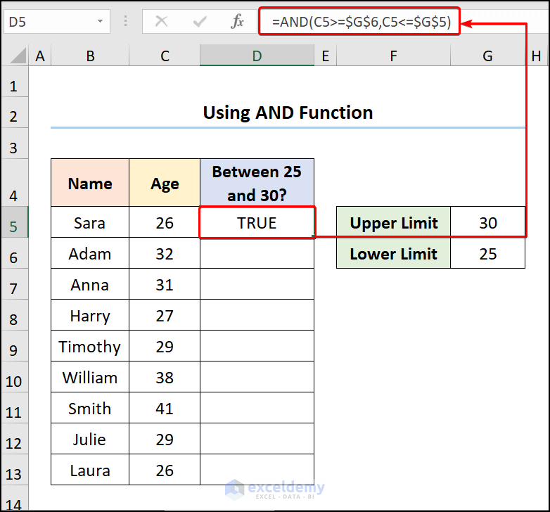 5 Easy Ways to Share Excel Formulas Across Sheets