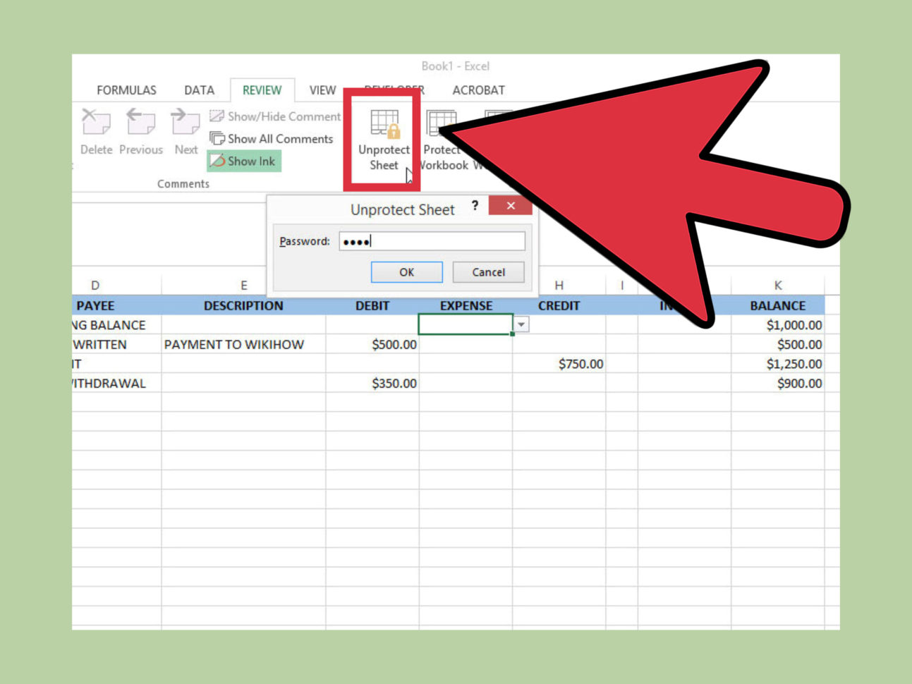 Share Your Excel Sheets Online Easily and Securely