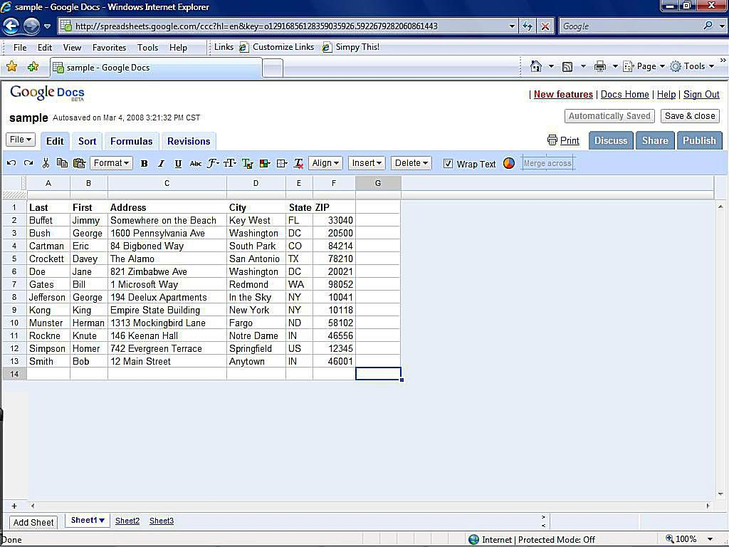 How To Share Excel Sheet Data Collaboration Free Online Tutorial Library