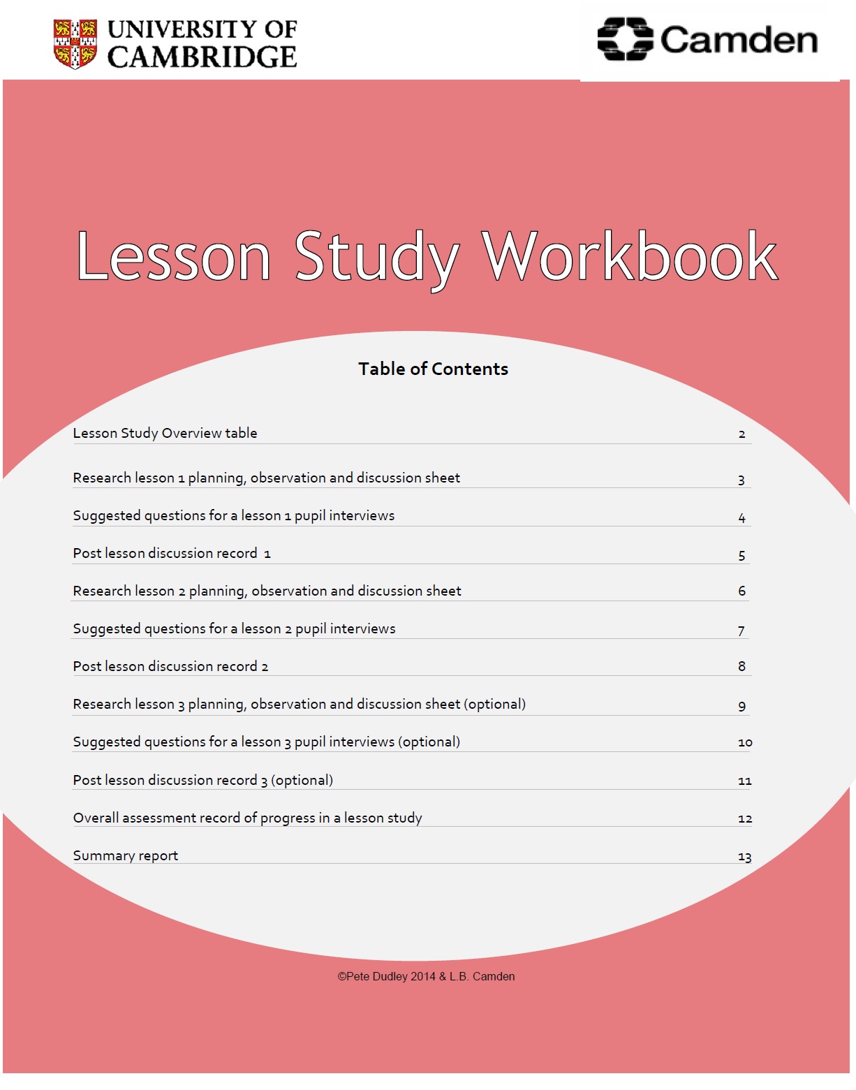 How To Share Your Excel Workbook Lesson Study Com