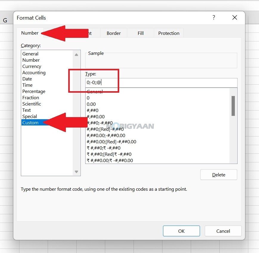 5 Ways to Display Zeros in Excel Sheets