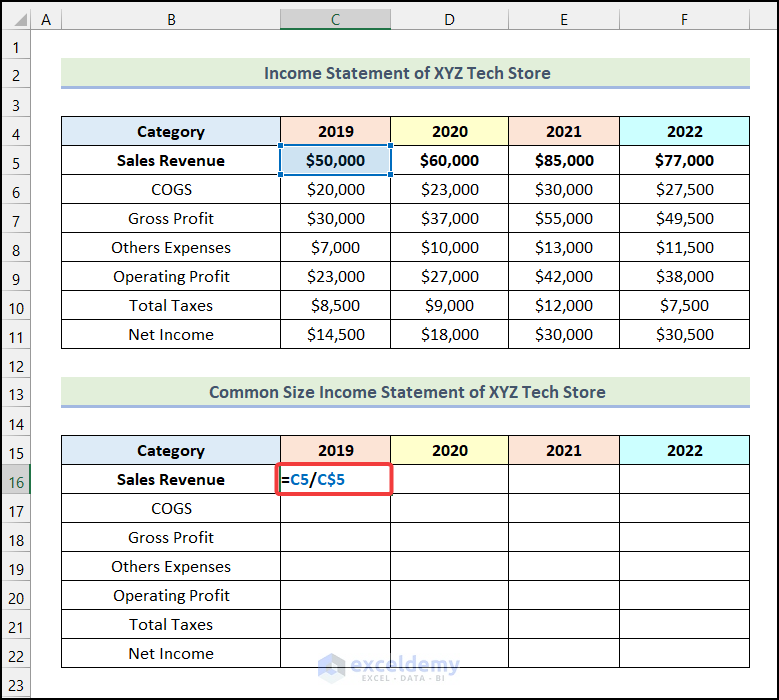 How to Perfectly Size Your Excel Sheet: Expert Tips