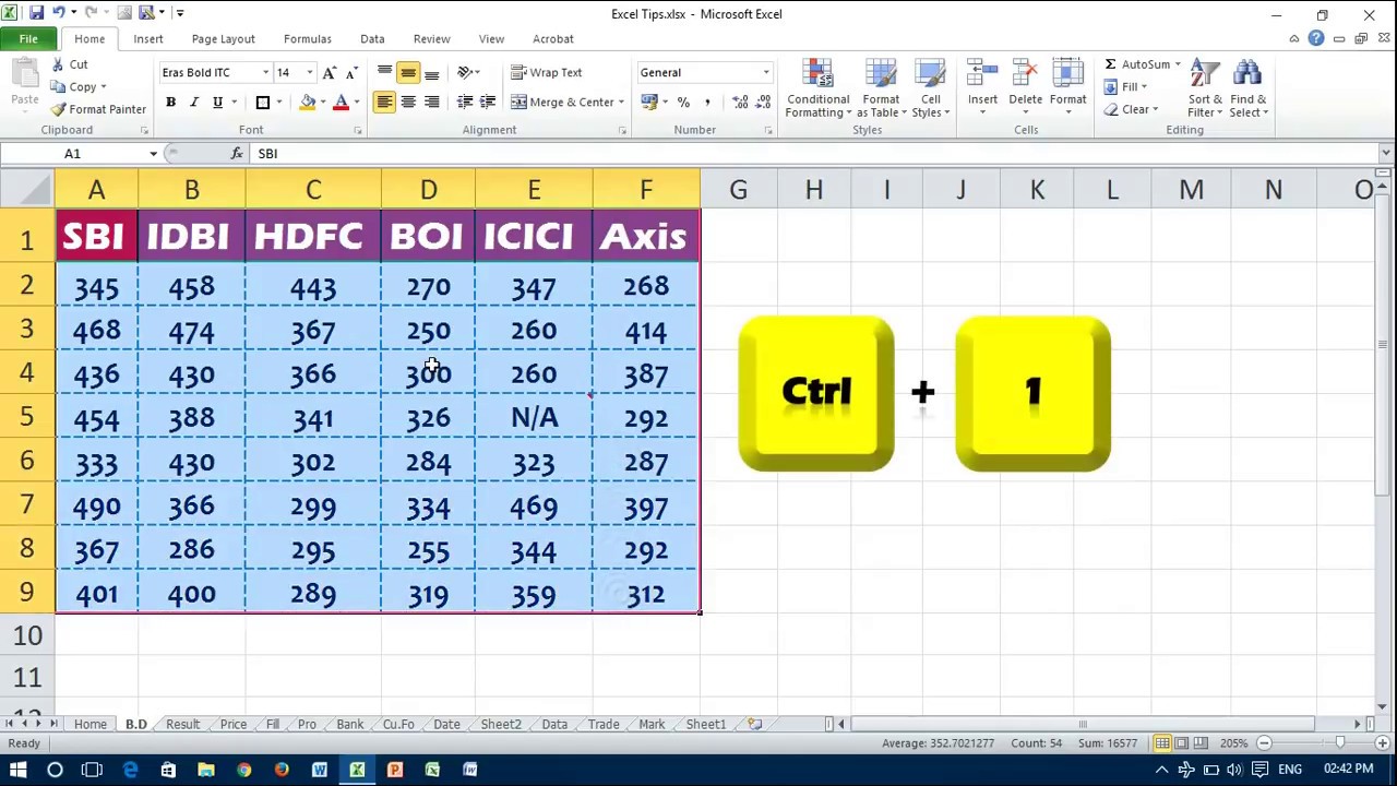 How To Sort In A Protected Excel Sheet Design Talk