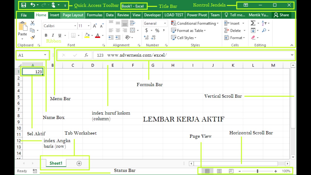 How To Sort Sheets In An Ms Excel Workbook Using Excel Youtube