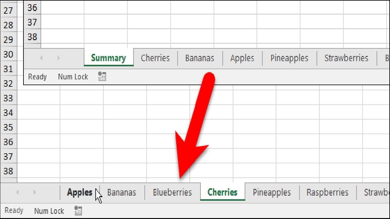 How To Sort Worksheet Tabs In Alphabetical Order In Excel How To Sort Sexiezpicz Web Porn