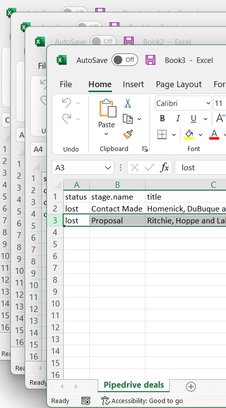 How To Split Excel Sheet Into Multiple Worksheets Coupler Io Blog