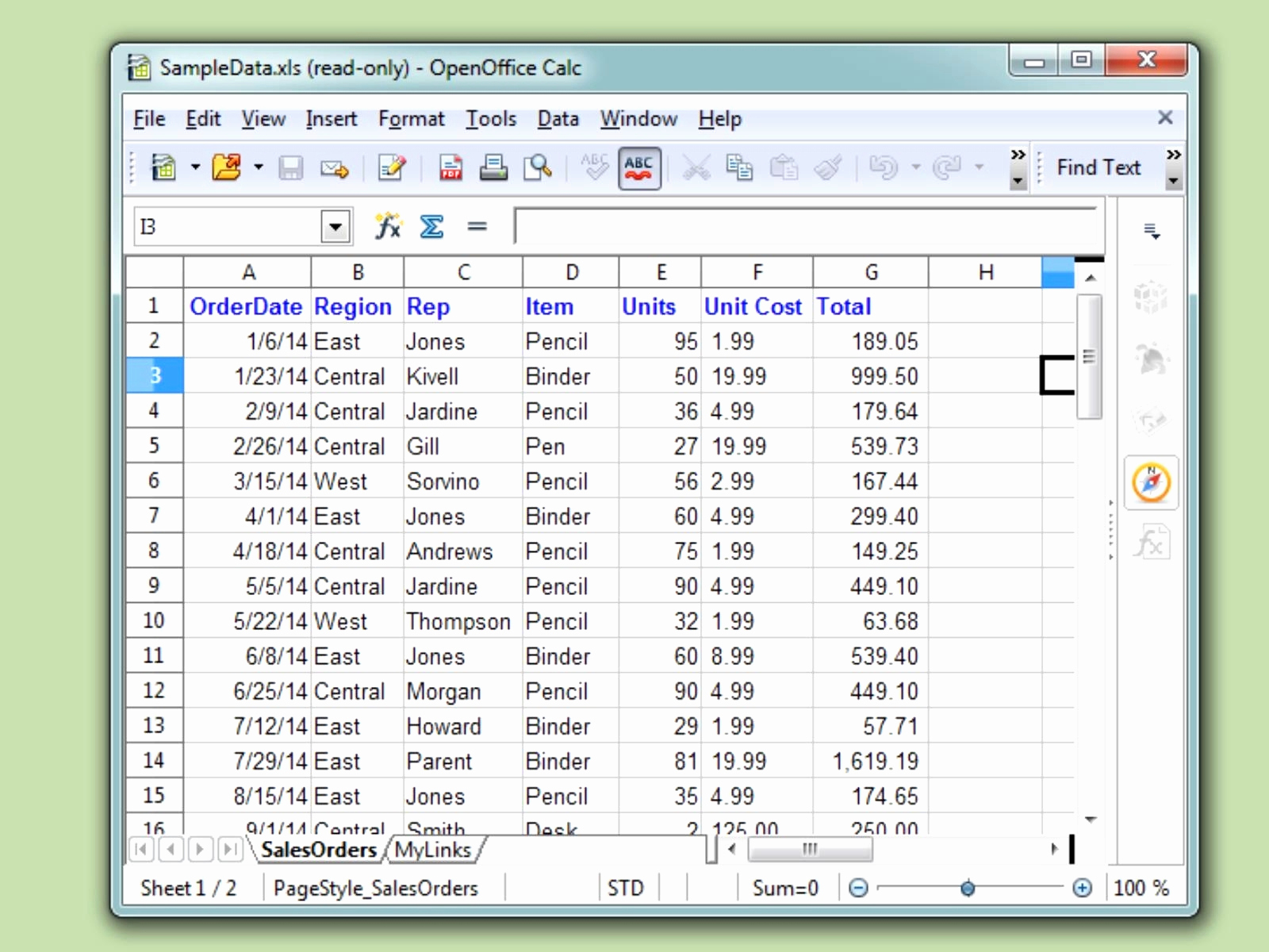 Store Images in Excel: Step-by-Step Guide