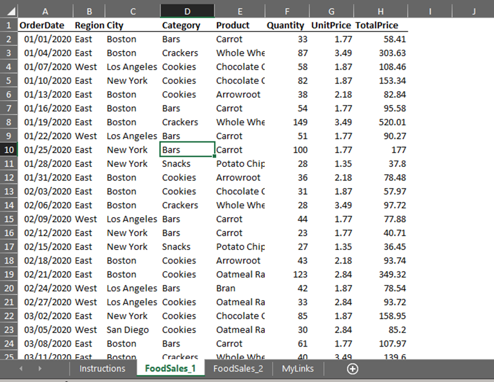 5 Steps to Switch from Excel to Google Sheets