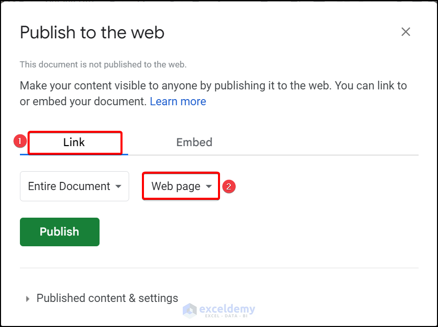 5 Easy Steps to Sync Excel to Google Sheets