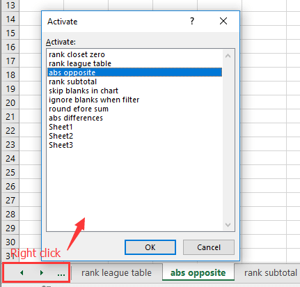 How To Toggle Between Tabs In Excel Lewis Spokis1956