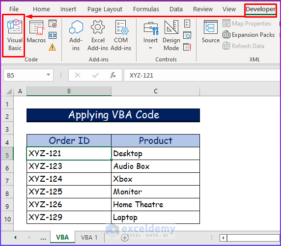 Easily Trace Dependents in Excel Across Sheets