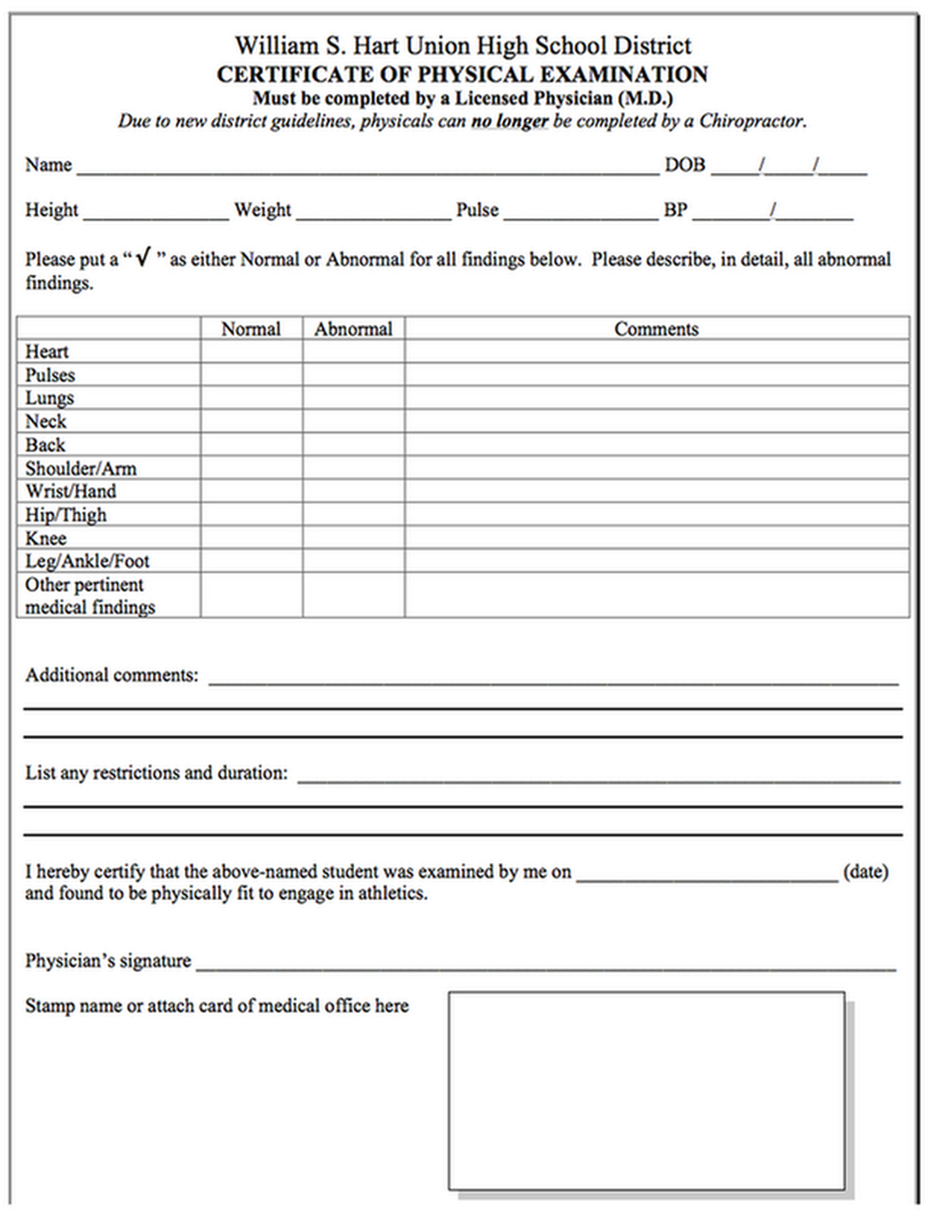 Master Paperwork Tracking with These Simple Steps