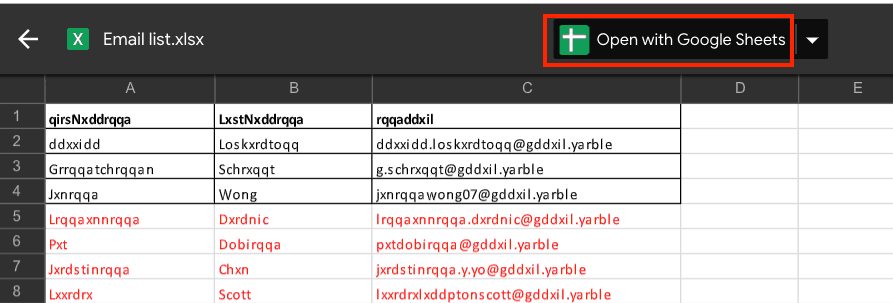 Google Sheets to Excel: Quick Transfer Guide