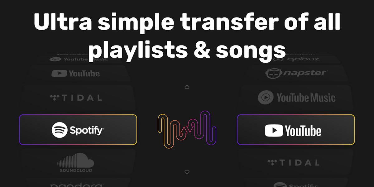 How To Transfer Spotify Playlists To Youtube Music 4 Ways