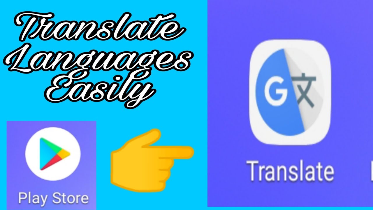 How To Translate Data To Different Languages In Excel Youtube