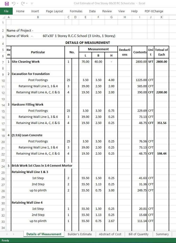 5 Easy Steps to Convert Excel Sheets to PDF