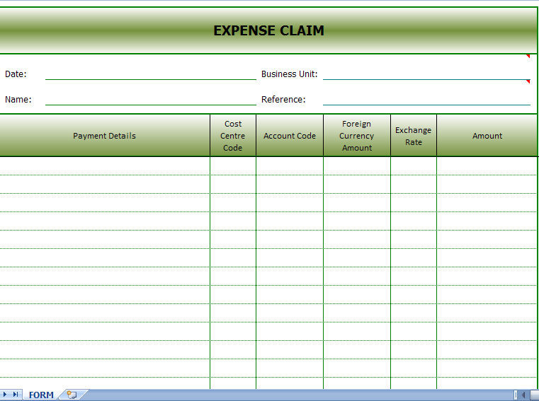 Transform Excel Sheets into Dynamic Forms Easily