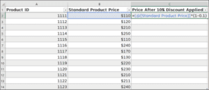 How To Turn Off Autofill In Excel Step By Step