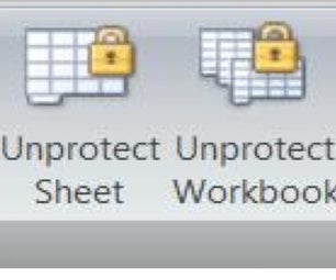 5 Ways to Unlock a Locked Excel Sheet Instantly