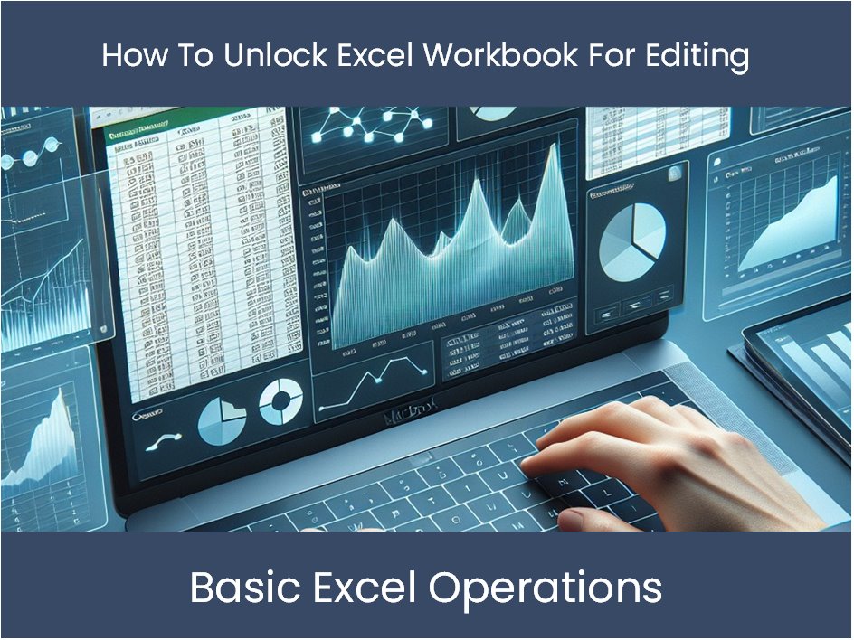 How To Unlock An Excel Workbook Techwalla Com